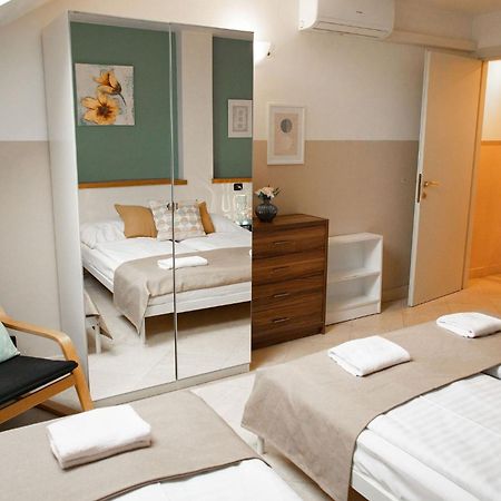 Legerova 33 Apartments プラハ エクステリア 写真