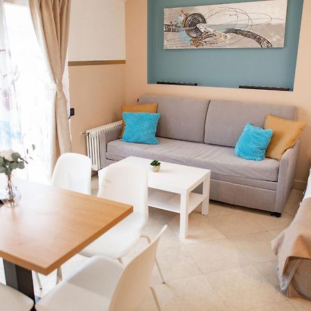 Legerova 33 Apartments プラハ エクステリア 写真