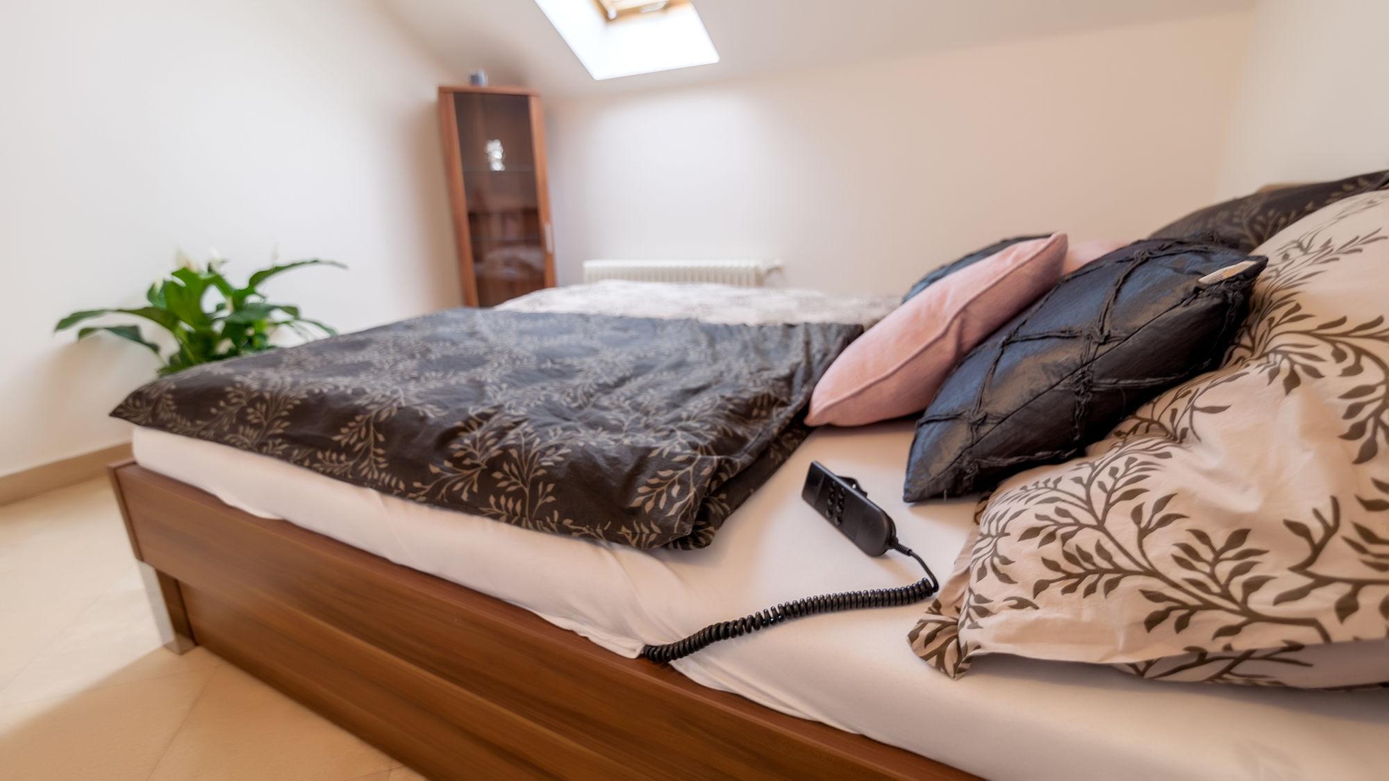 Legerova 33 Apartments プラハ エクステリア 写真