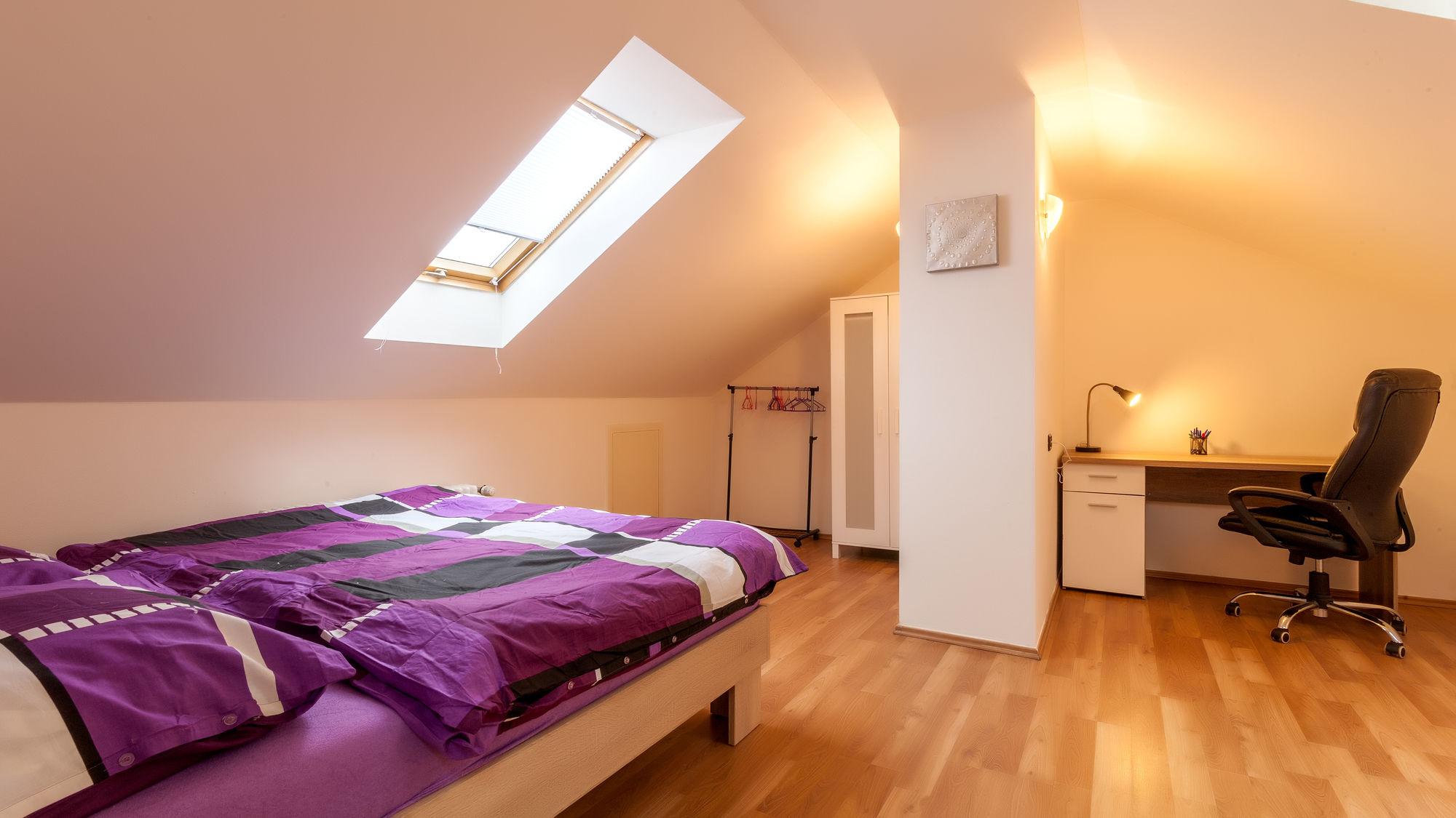 Legerova 33 Apartments プラハ エクステリア 写真