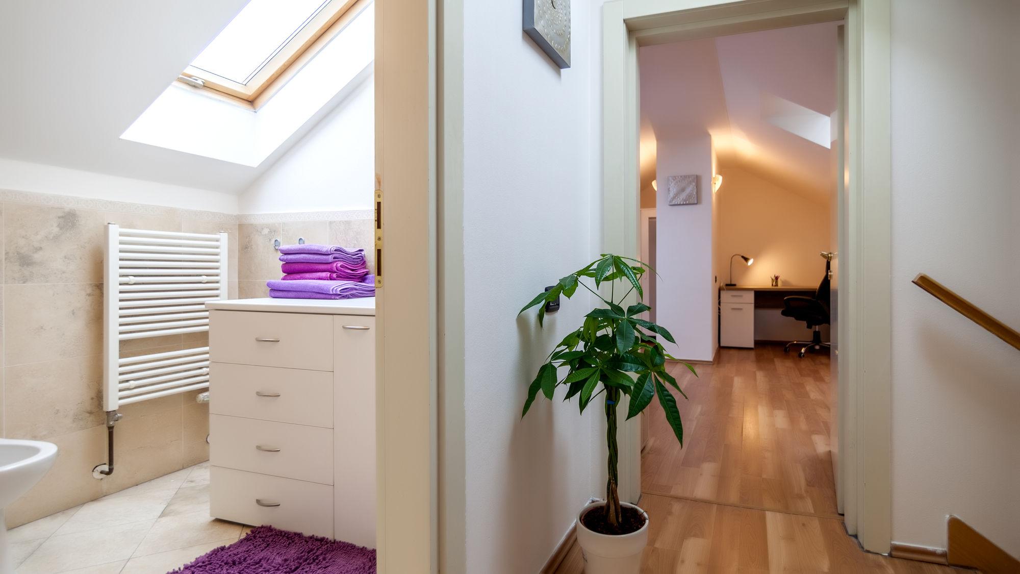 Legerova 33 Apartments プラハ エクステリア 写真