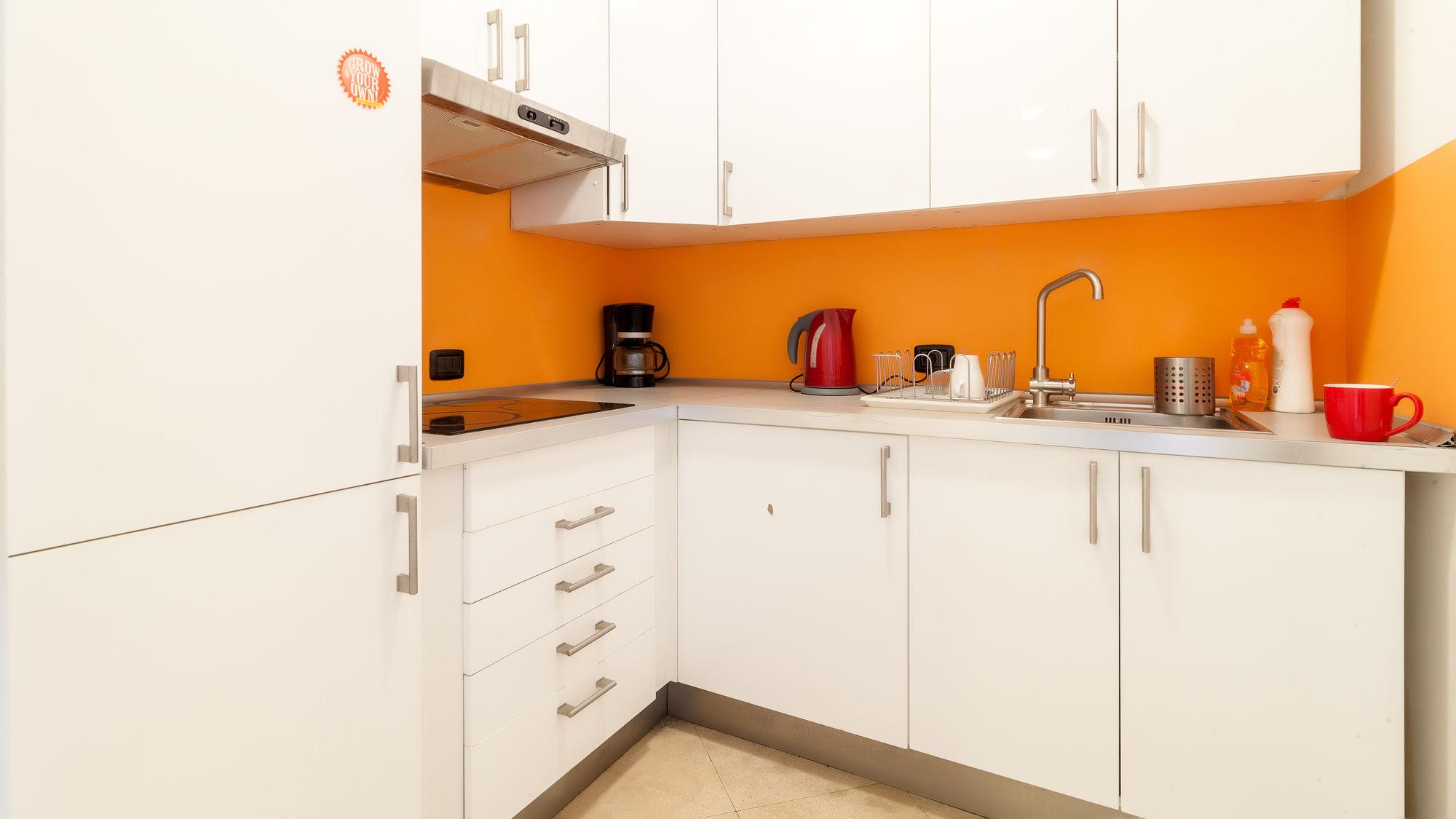 Legerova 33 Apartments プラハ エクステリア 写真