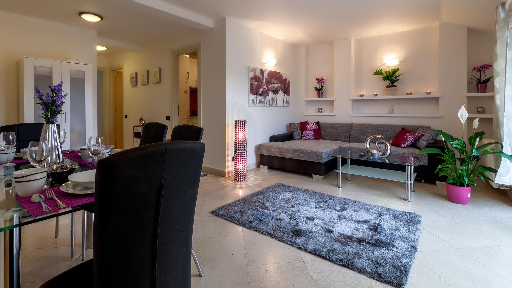 Legerova 33 Apartments プラハ エクステリア 写真