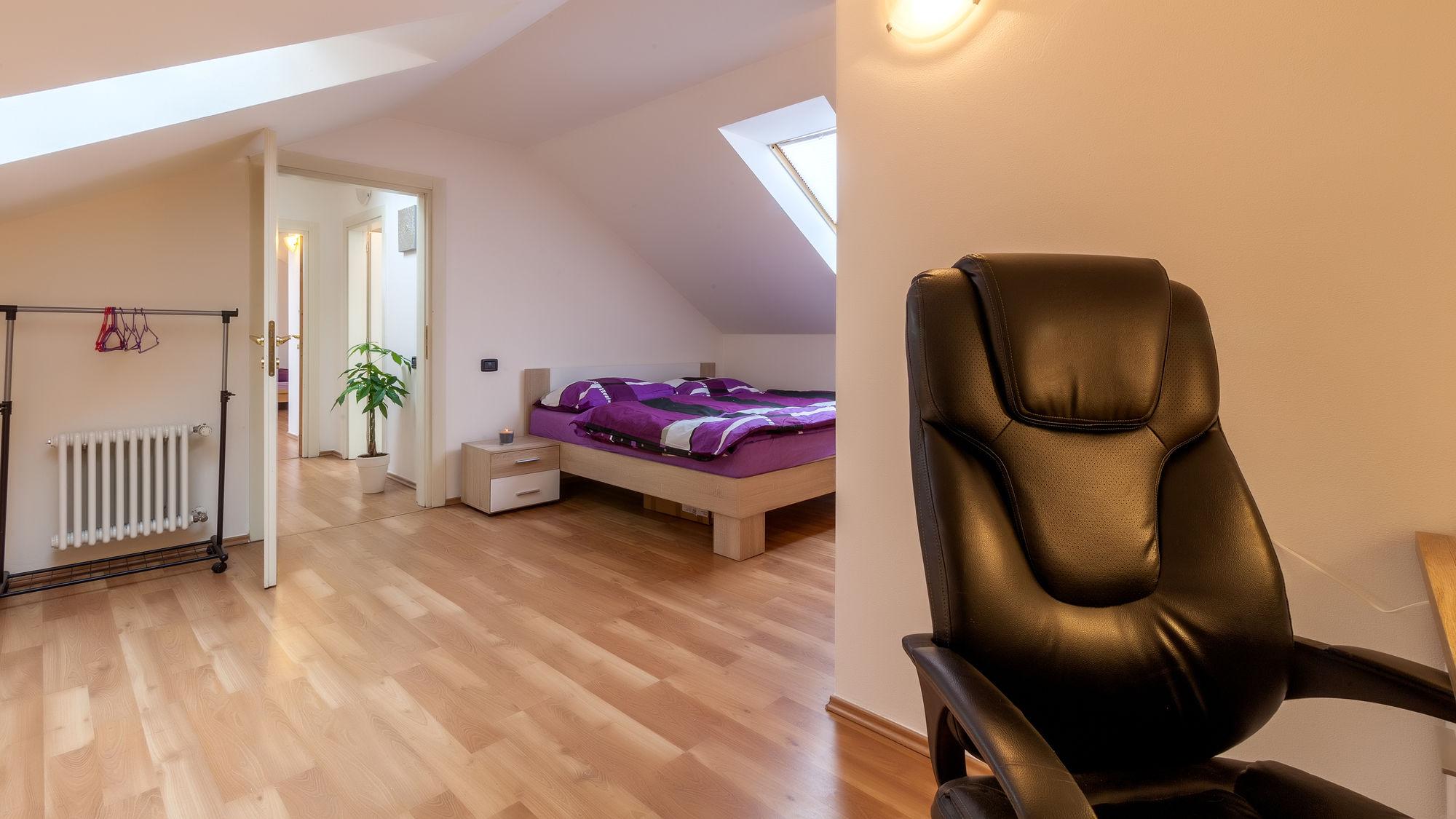 Legerova 33 Apartments プラハ エクステリア 写真