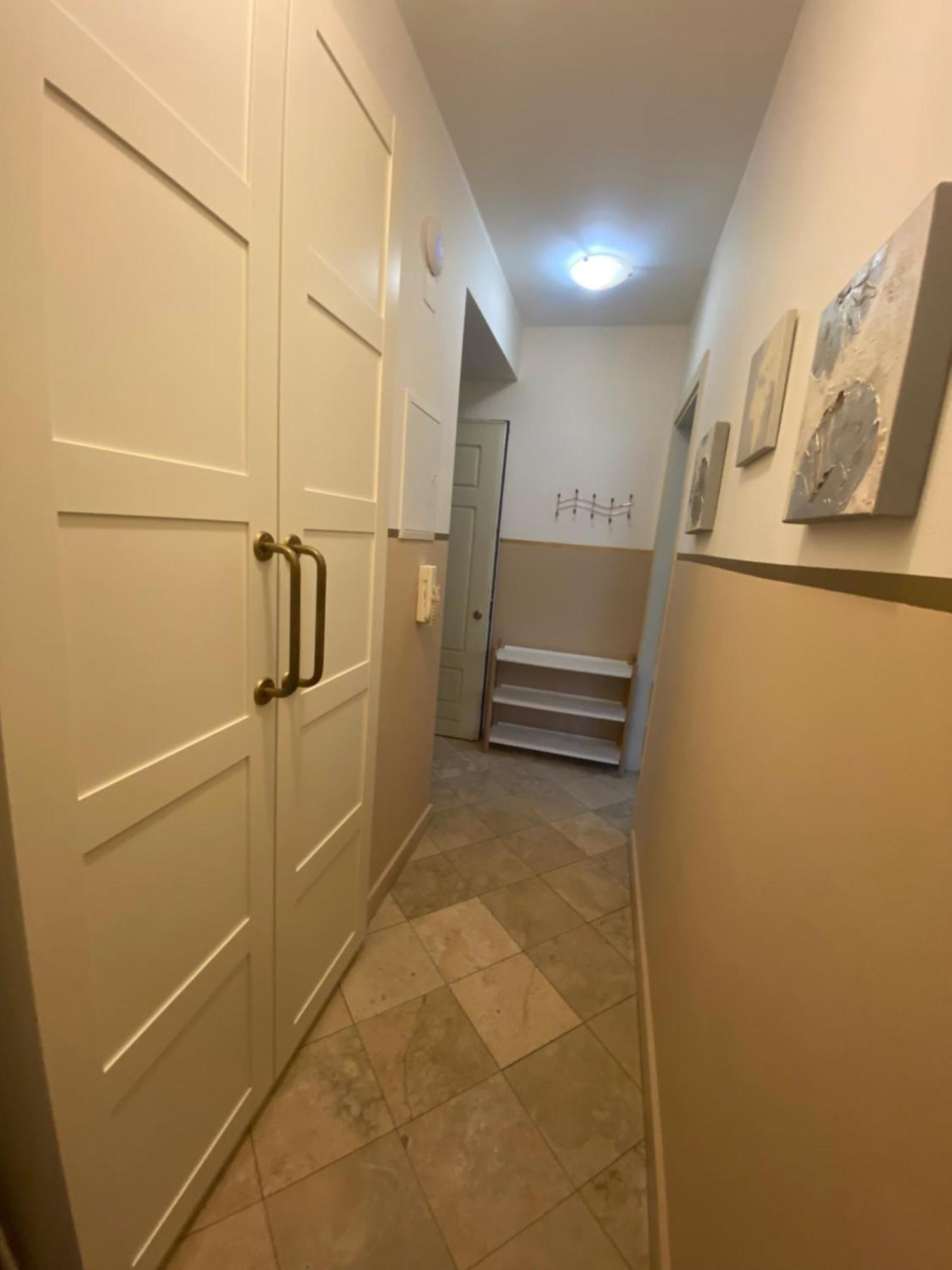 Legerova 33 Apartments プラハ エクステリア 写真