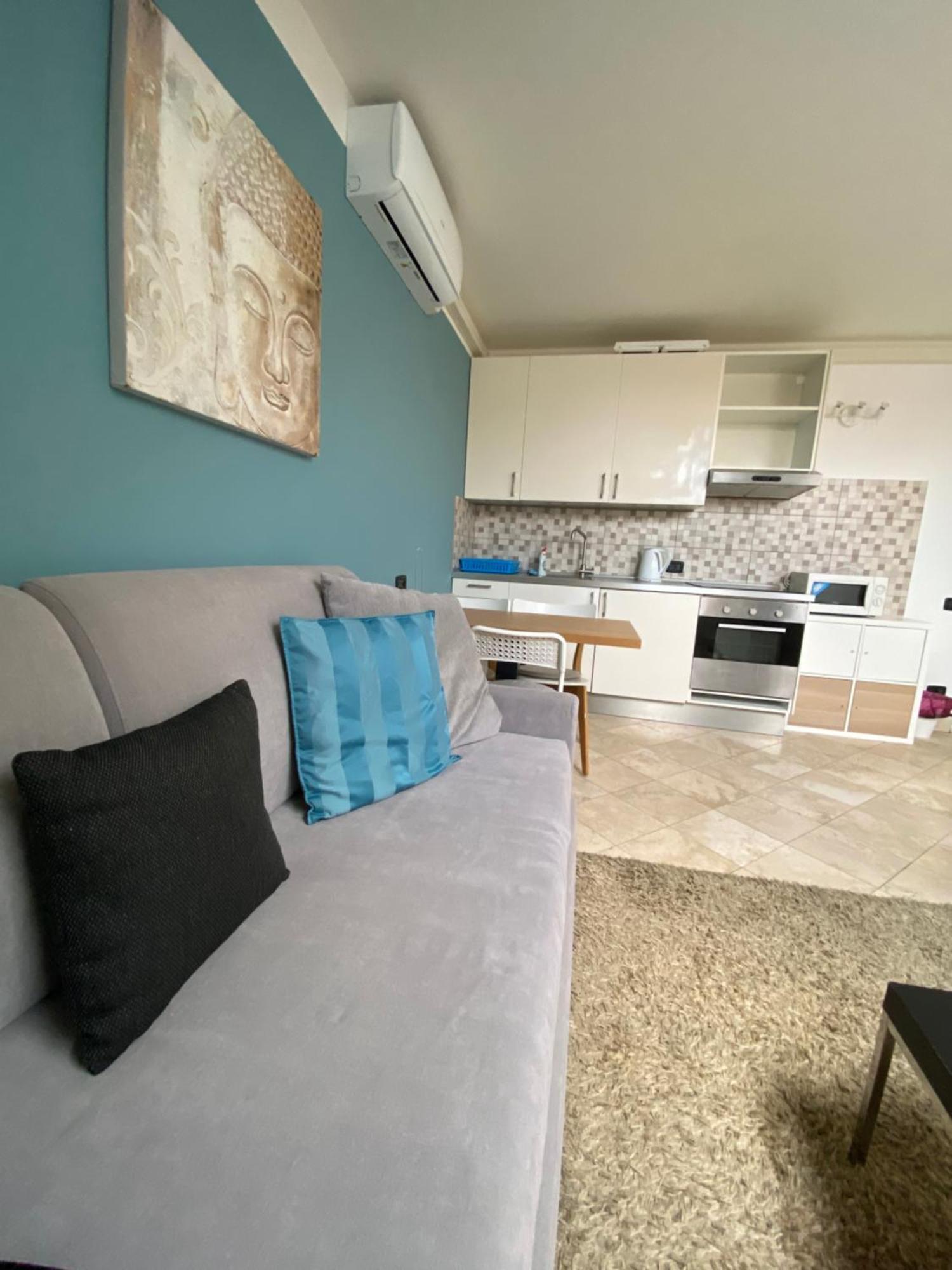Legerova 33 Apartments プラハ エクステリア 写真