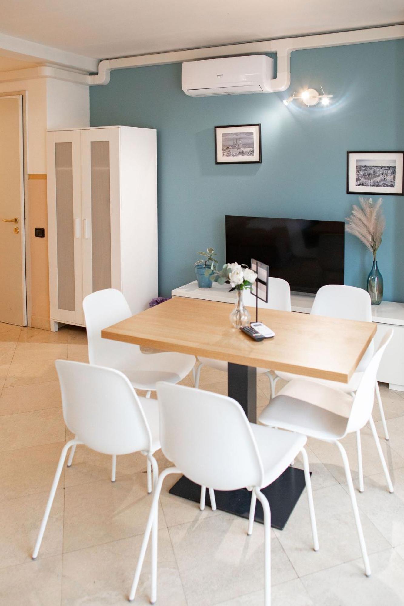 Legerova 33 Apartments プラハ エクステリア 写真