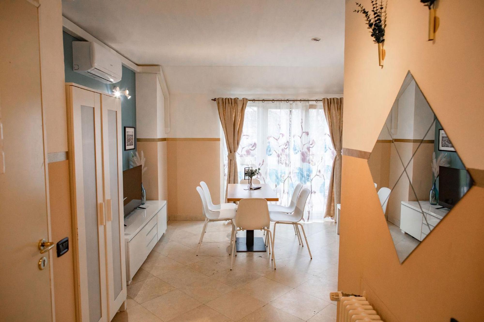 Legerova 33 Apartments プラハ エクステリア 写真