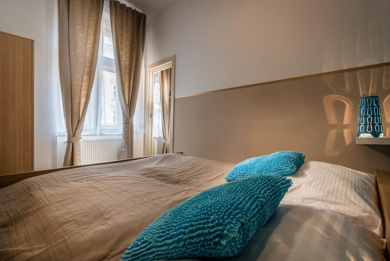 Legerova 33 Apartments プラハ エクステリア 写真