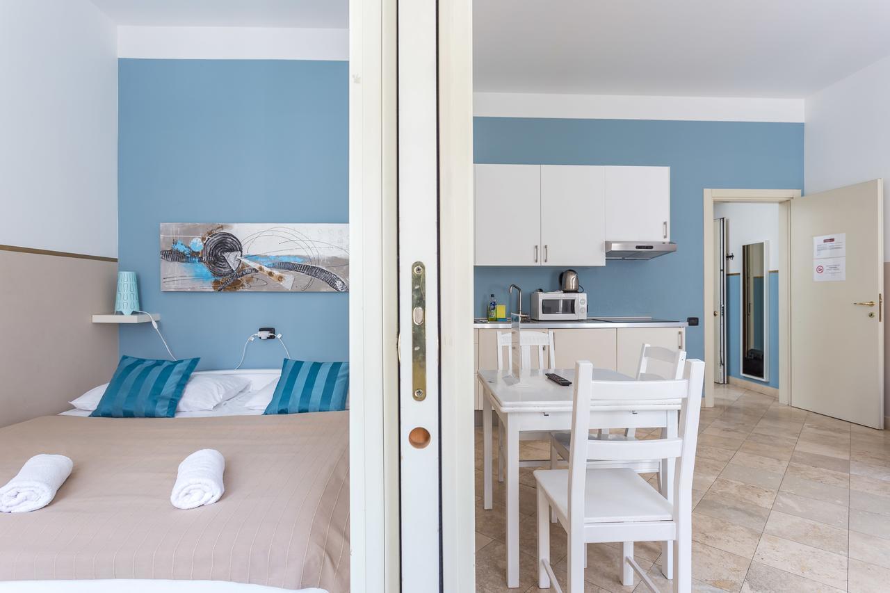 Legerova 33 Apartments プラハ エクステリア 写真