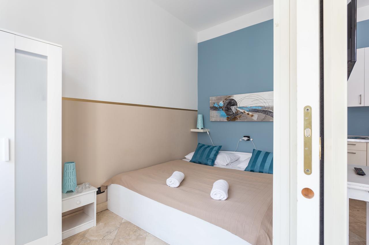 Legerova 33 Apartments プラハ エクステリア 写真