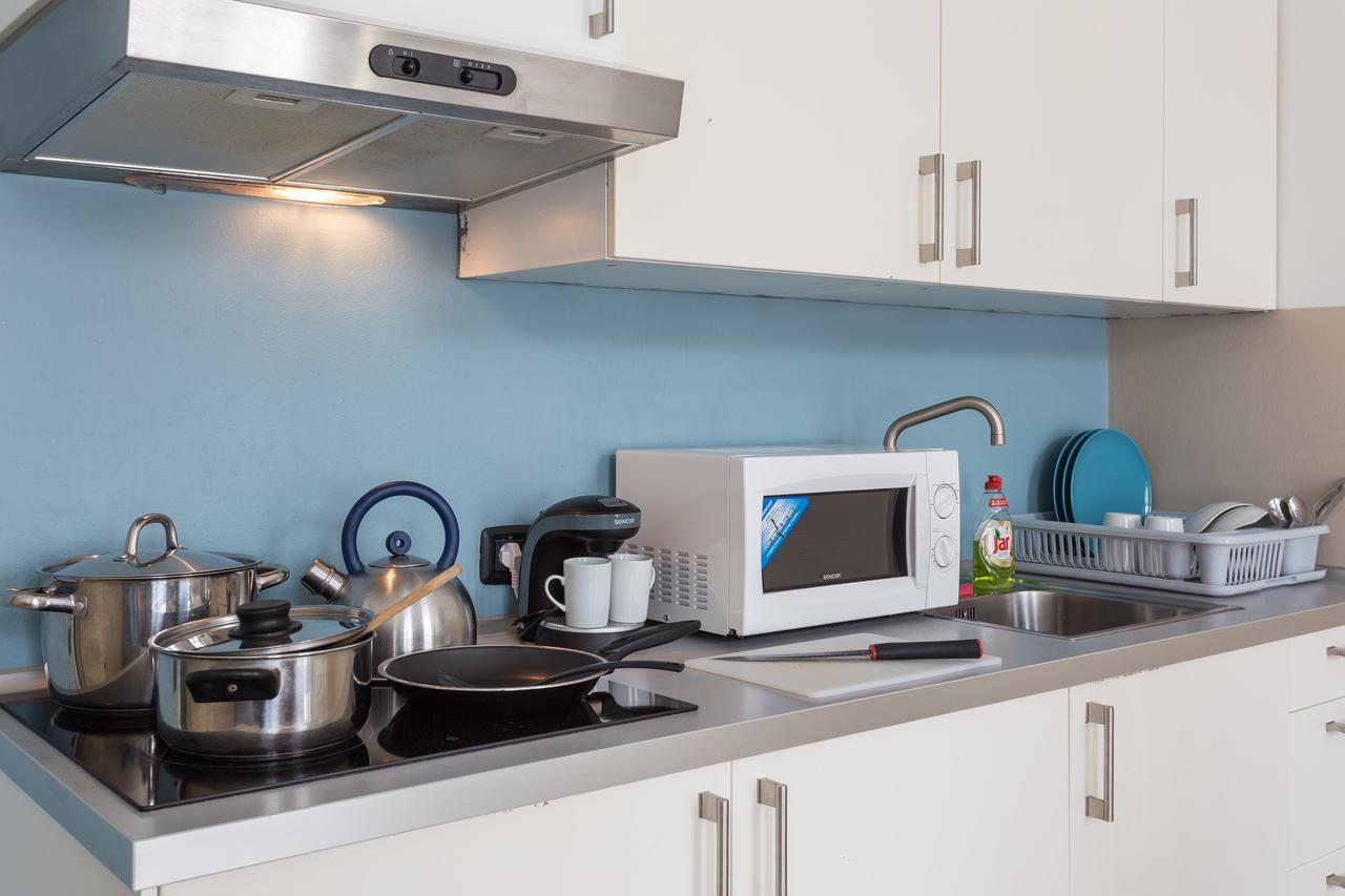 Legerova 33 Apartments プラハ エクステリア 写真