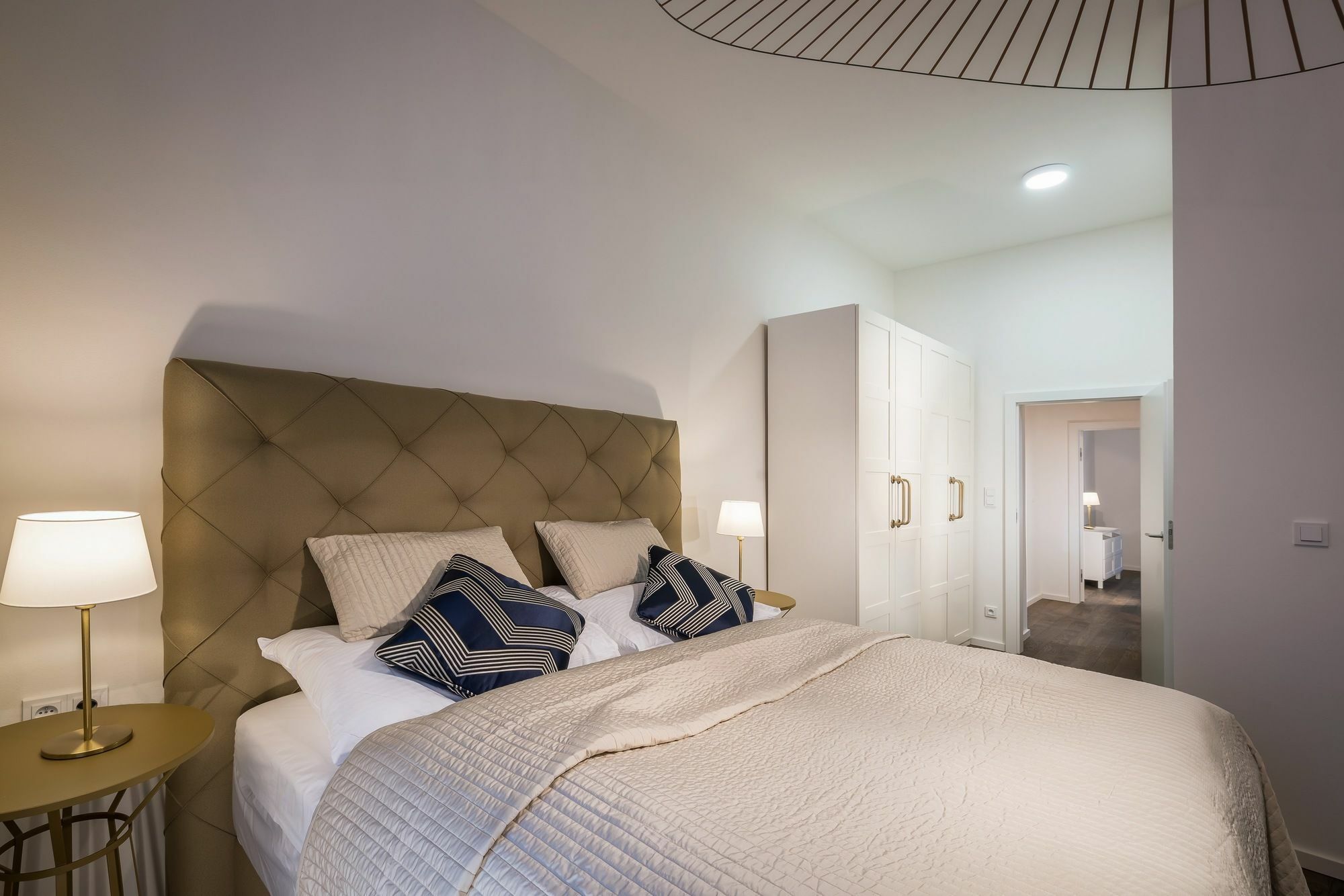 Legerova 33 Apartments プラハ エクステリア 写真