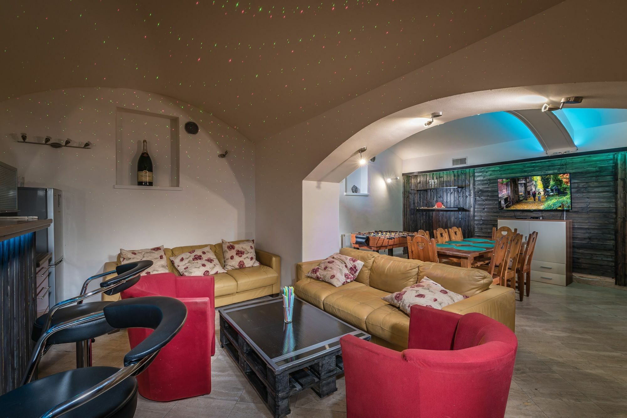 Legerova 33 Apartments プラハ エクステリア 写真