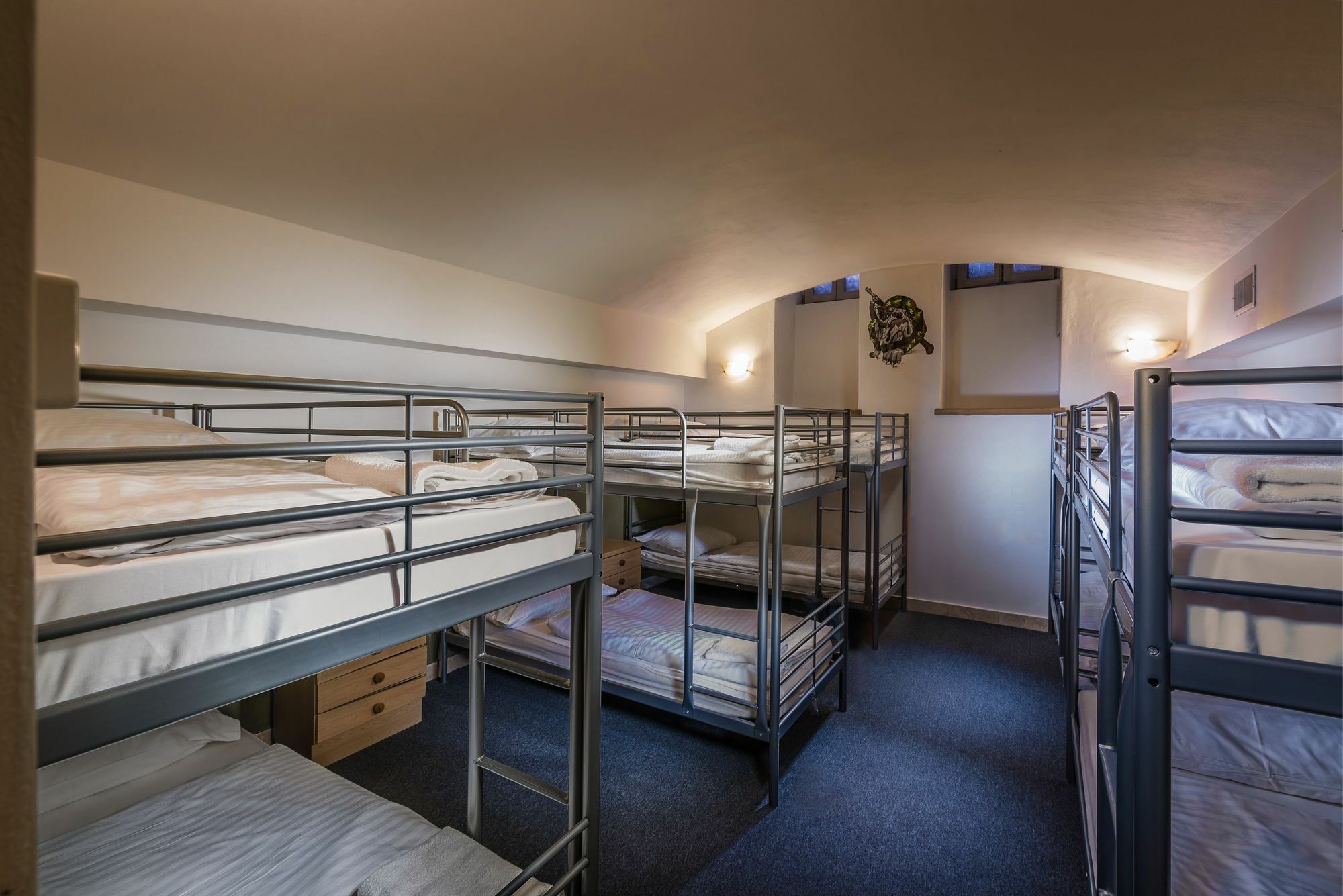 Legerova 33 Apartments プラハ エクステリア 写真